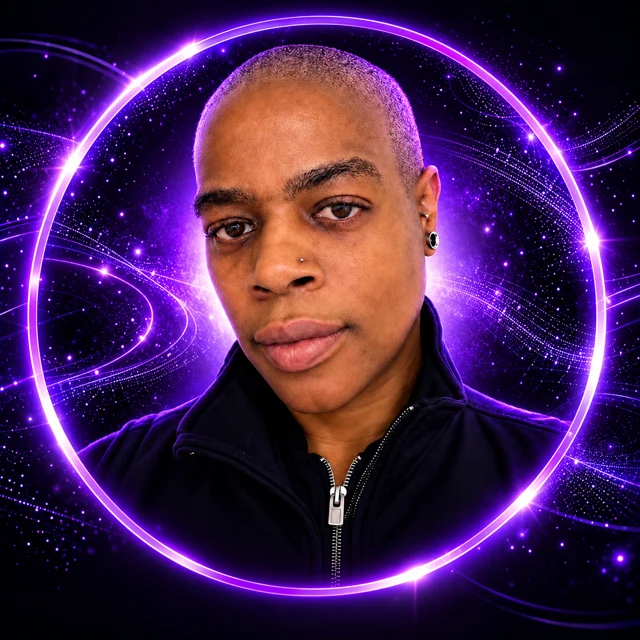 Nadine Pierre-Miller, founder of PIERNEXA